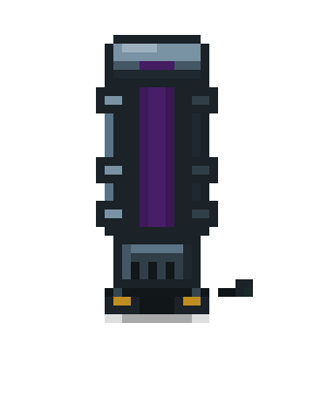CORE prop, actual in-game art